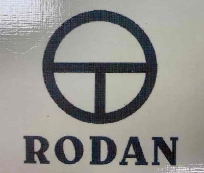 Trademark Rodan