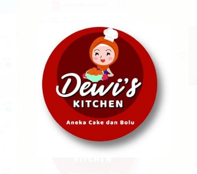 Trademark Dewi's Kitchen