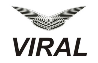 Trademark VIRAL + LOGO