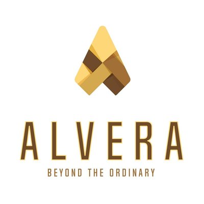 Trademark ALVERA + Logo