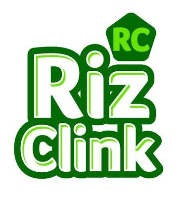 Trademark Riz Clink