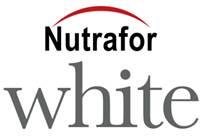 Trademark Nutrafor White