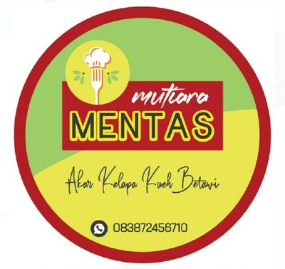 Trademark Mutiara Mentas