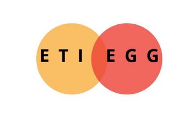 Trademark Eti Egg