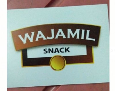 Trademark Wajamil