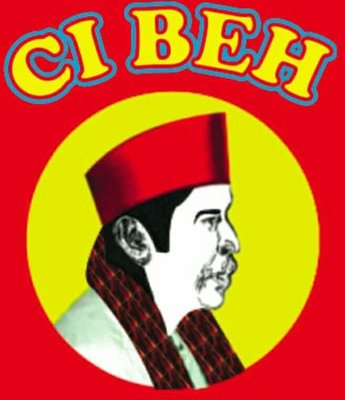 Trademark Cibeh