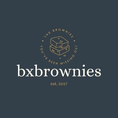 Trademark bxbrownies