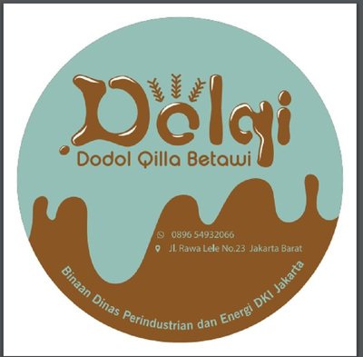 Trademark Dolqi