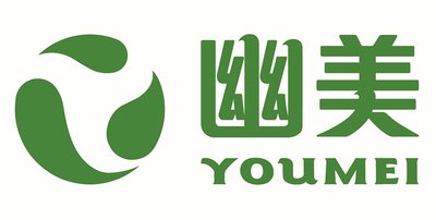 Trademark YOUMEI + HURUF KANJI & LOGO