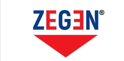 Trademark ZEGEN