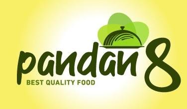 Trademark Pandan 8