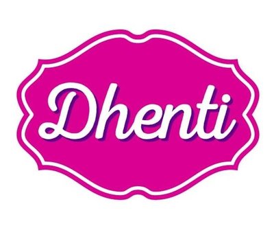 Trademark Dhenti