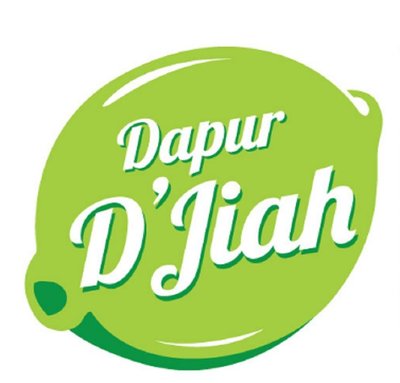 Trademark Dapur D'Jiah