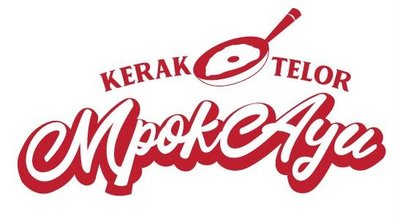 Trademark Kerak Telor Mpok Ayu