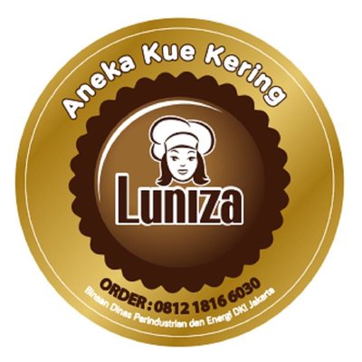 Trademark Luniza