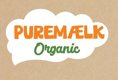 Trademark PUREMAELK Organic + Logo