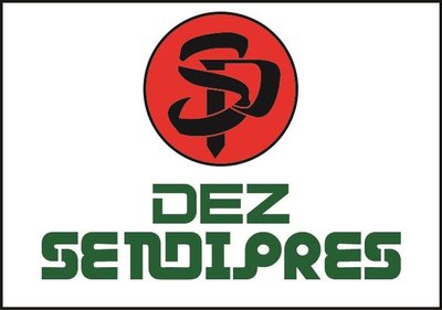 Trademark DEZ SENDIPRES