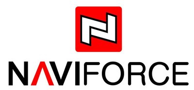 Trademark NAVIFORCE + LOGO