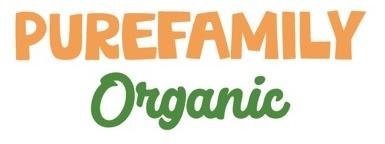 Trademark PUREFAMILY Organic