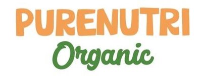 Trademark PURENUTRI Organic