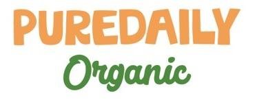 Trademark PUREDAILY Organic