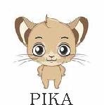 Trademark PIKA