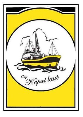 Trademark CAP KAPAL LAUT DAN LUKISAN