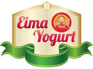 Trademark Eima yogurt