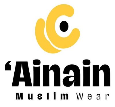 Trademark AINAIN MUSLIM WEAR