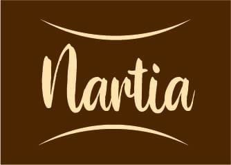 Trademark Nartia