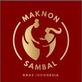 Trademark Maknon Sambal Khas Indonesia