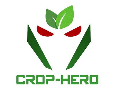 Trademark Crop Hero