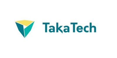 Trademark TAKATECH + LOGO