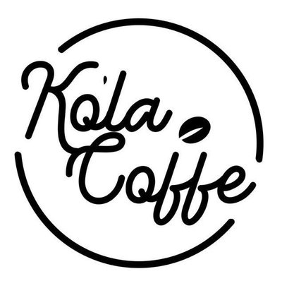 Trademark KOLA COFFE