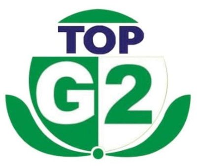 Trademark TOP G2 + LOGO