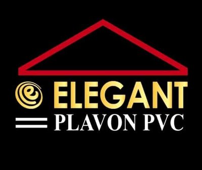 Trademark ELEGANT PLAVON PVC