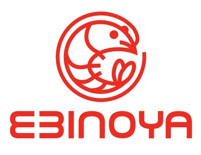 Trademark EBINOYA + LOGO