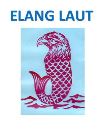 Trademark ELANG LAUT