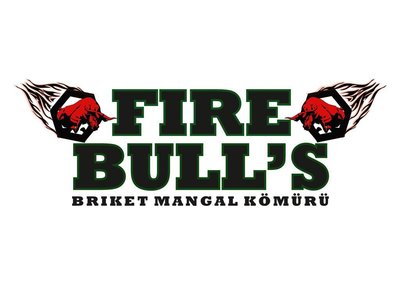 Trademark FIRE BULLS