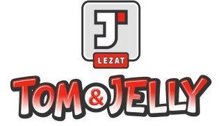 Trademark TOM&JELLY DAN LUKISAN