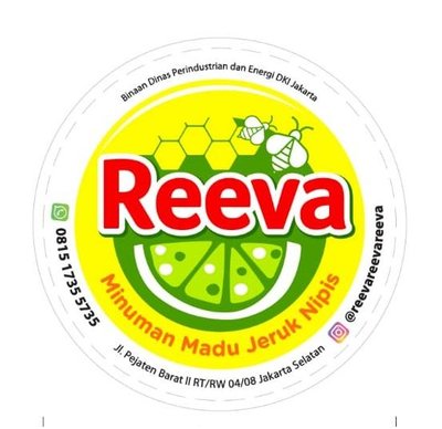 Trademark Reeva