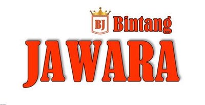 Trademark Bintang Jawara