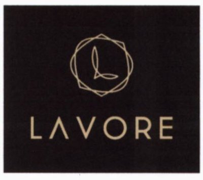 Trademark LAVORE + LUKISAN