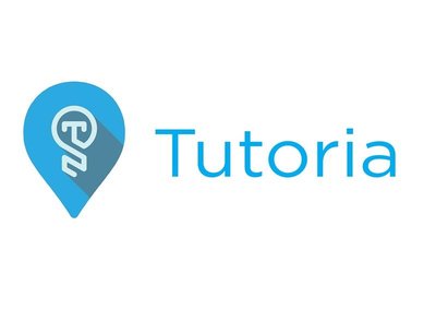 Trademark Tutoria + Lukisan