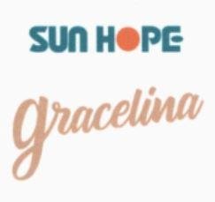 Trademark Sun Hope Gracelina