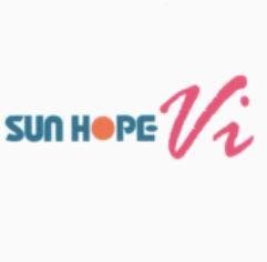 Trademark Sun Hope Vi