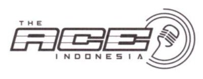 Trademark The Ace Indonesia + lukisan