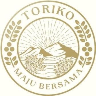 Trademark TORIKO MAJU BERSAMA