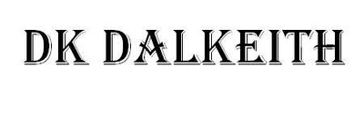 Trademark DK DALKEITH