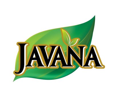 Trademark JAVANA dan Logo